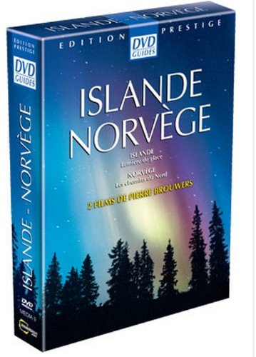 DVD Guides - Islande (Édition prestige) (2DVD) [DVD]
