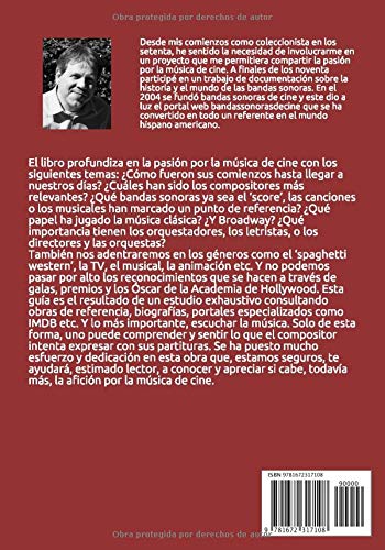 Historia de la música de cine