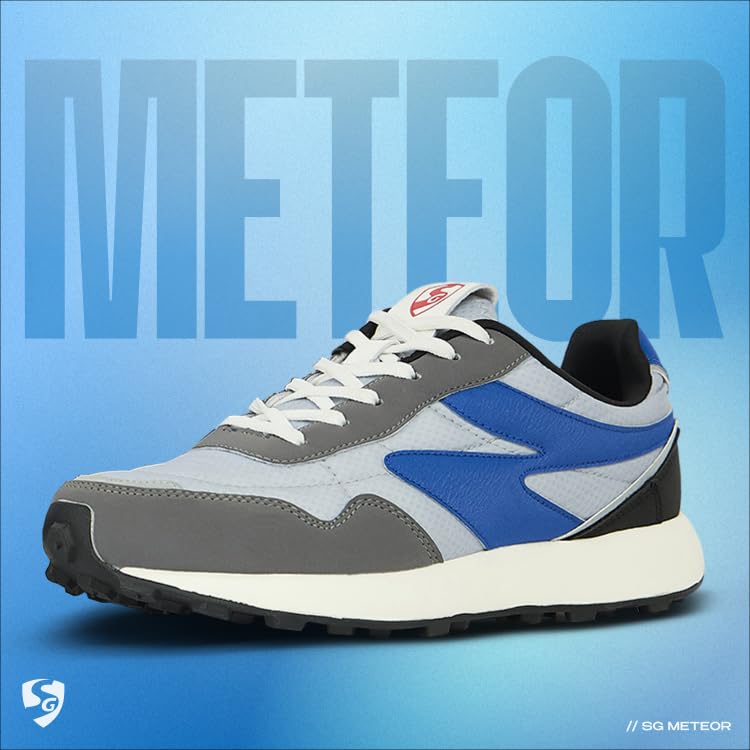 Image of SG Meteor Lifestyle Shoes