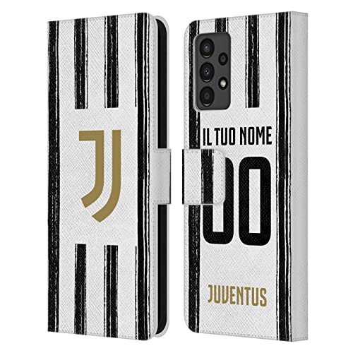 Étui Samsung Galaxy A13 Juventus pour vivre votre passion du foot au quotidien