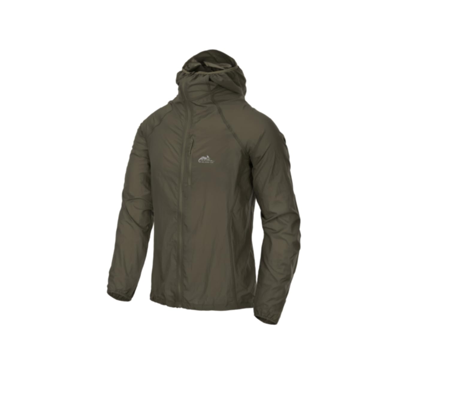 Helikon Tramontane Windpack Jacket Taiga Green size 3XL