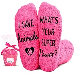 I Save Animals, What Your Super Power