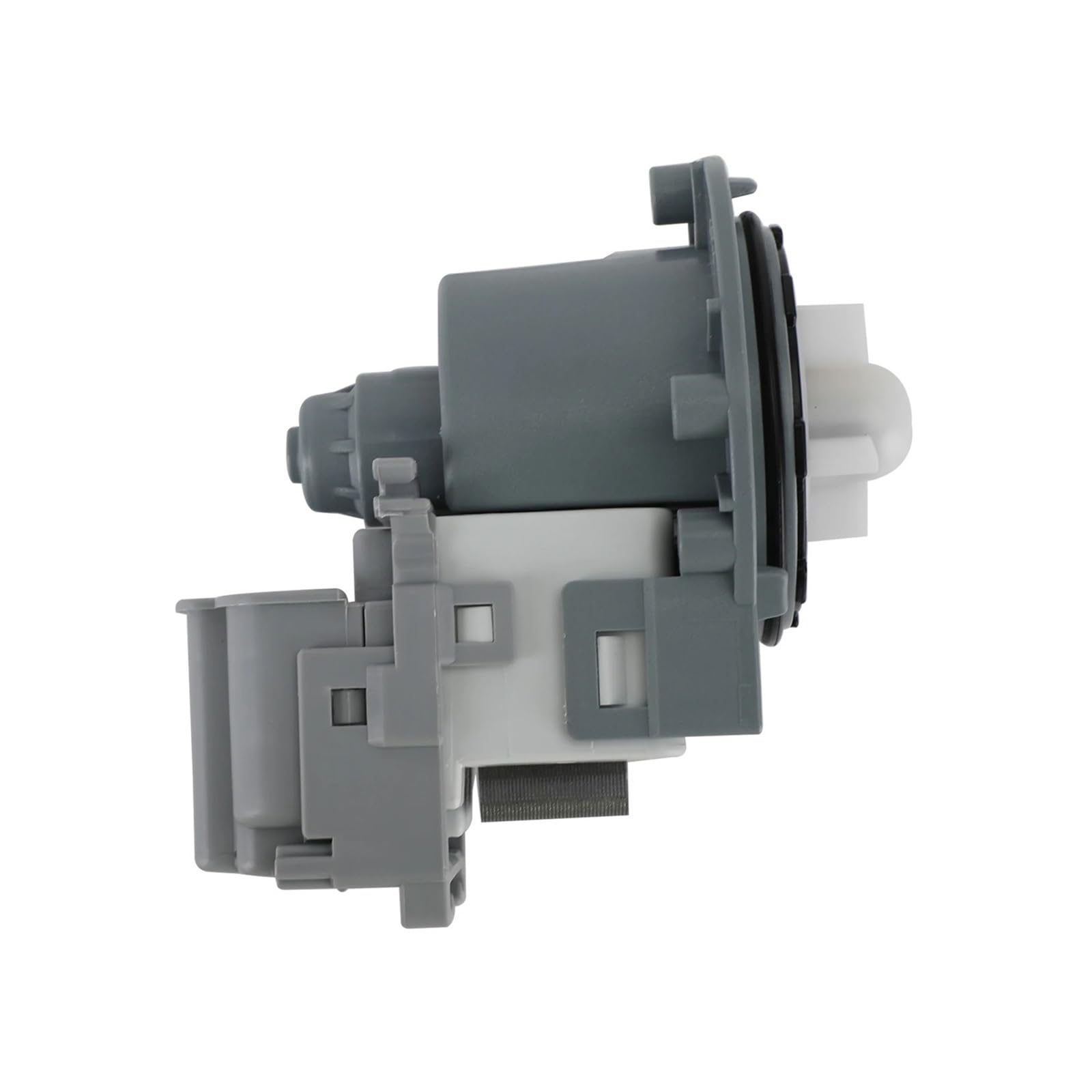Eaqknblpa One Color Washing Machine Water Drain Pump Motor，Compatible For Samsung，Dc31-00030 B20-5 Ac 220-230V