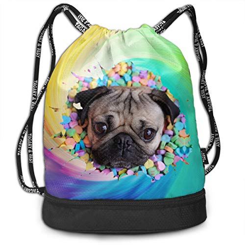 doug the pug backpack