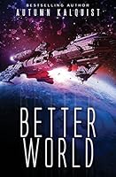 Better World 069246851X Book Cover