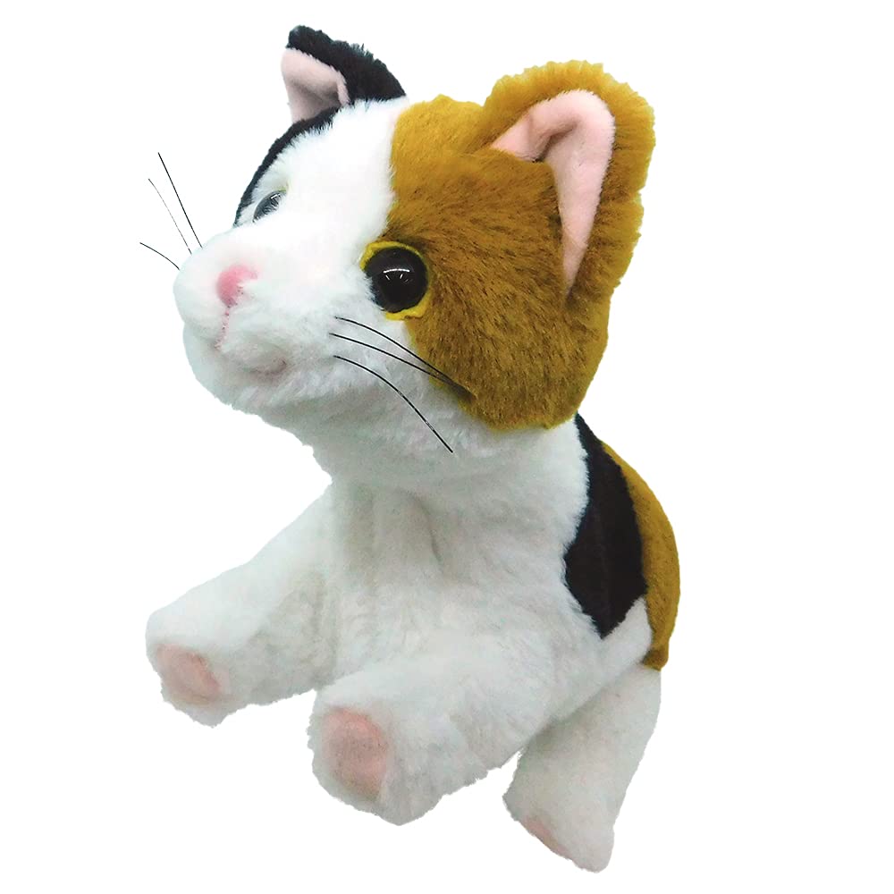 Amazon | おはなし大好き！歌って踊れる「ロボットみけニャンコ