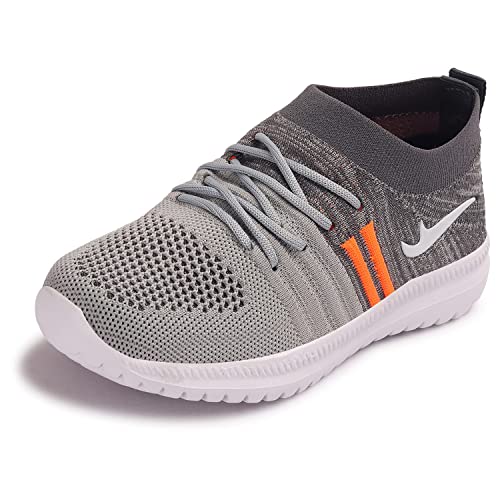 TRASE Boys Sports Running Shoes