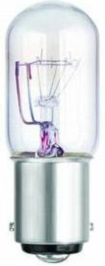 APPLIANCE 240V 15W SBC