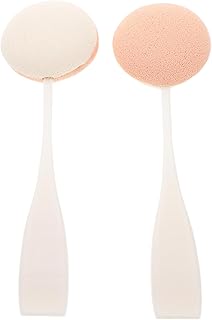 Beavorty 8pcs Soft Dual Sided Makeup Sponges ...