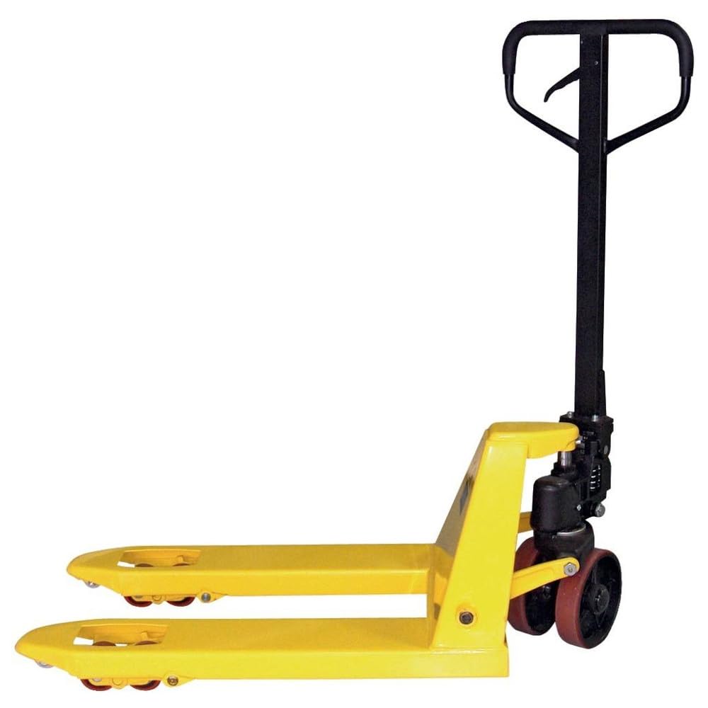 Carretilla elevadora E/D/E, 2000 kg, horquilla de 800 mm CA