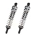 Cheerwing A6955 Alloy Damp GTR Shock Absorbers Upgrade Parts for REMO 1/16 Scale RC Truck Truggy Buggy