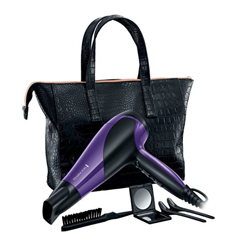 Remington D3192GP Glamourous of All Hair Dryer Gift Pack Remington D3192GP Glamourous of All Hair Dryer Gift Pack