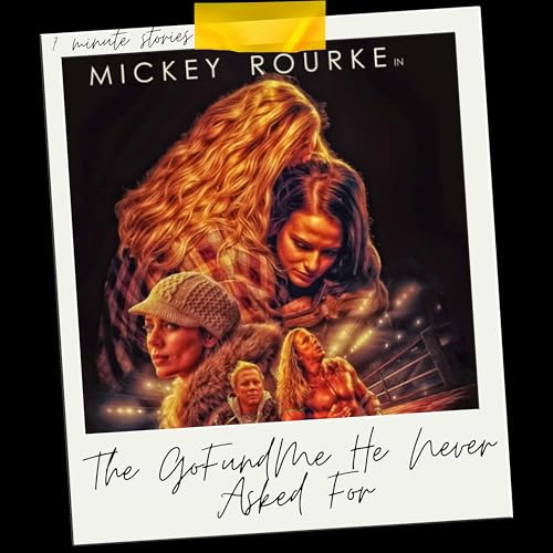 The GoFundMe He Never Asked For