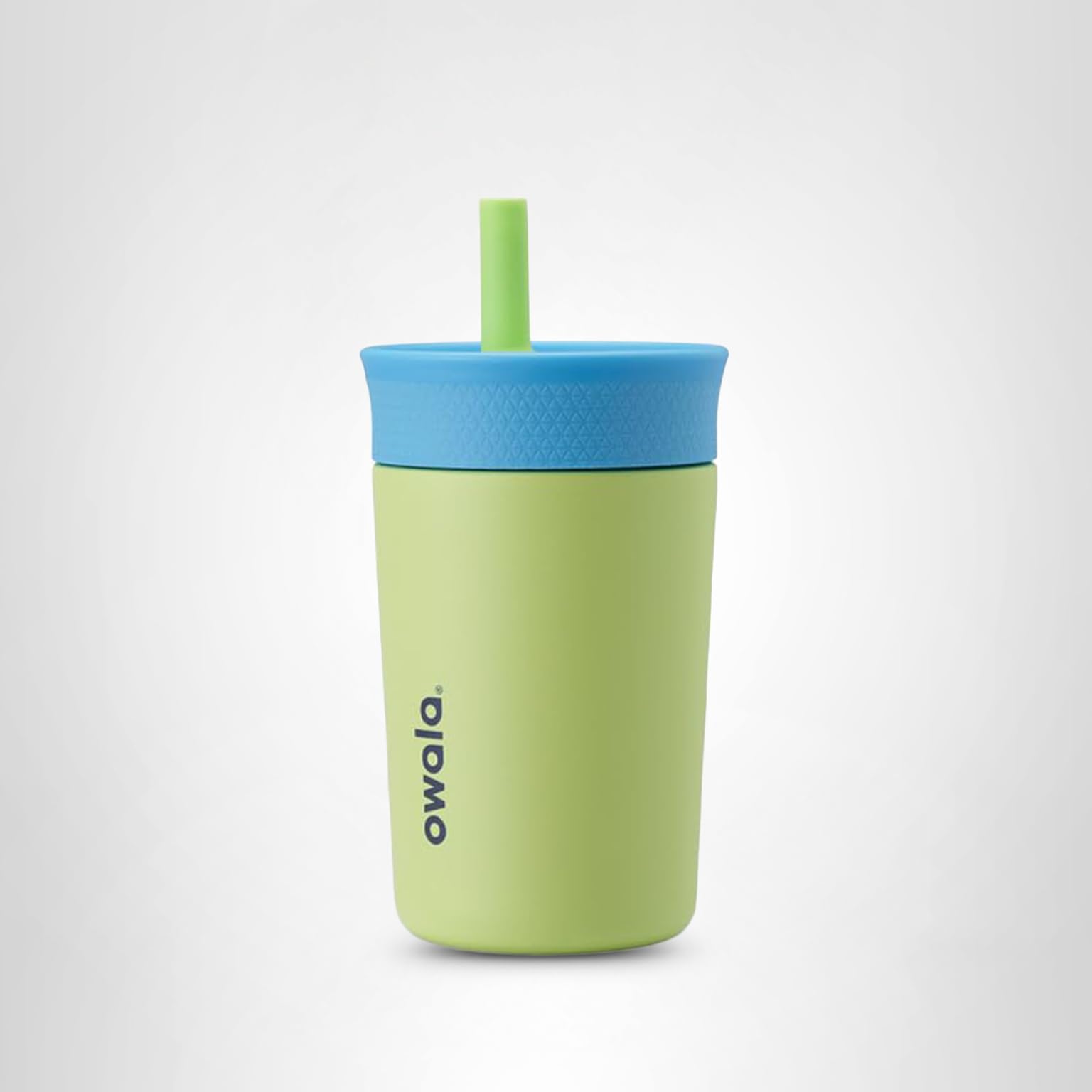 owala キッズ タンブラー 355ml 2個セット Amazon.com: Owala Kids Insulation Stainless Steel Tumbler with
