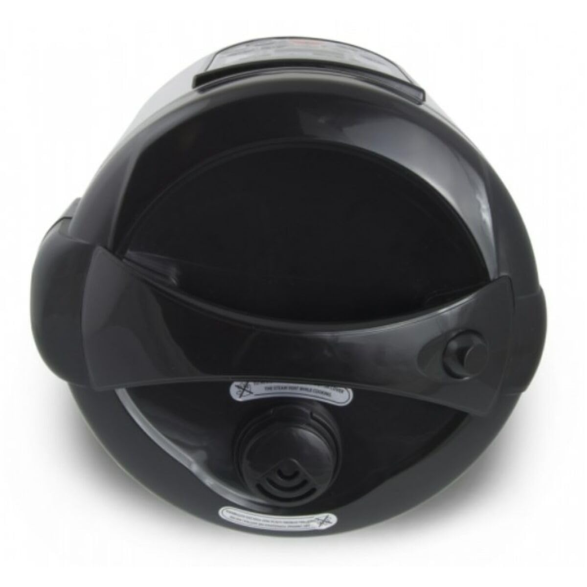 Esperanza EKG011 Multicooker Cooking 5 L 860 W Black Metallic