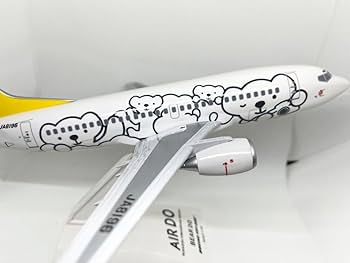 AIR DO プレミアムコレクション 航空機モデル 商品詳細ページ