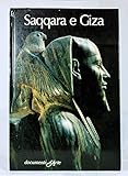 agostini arte arredo srl  Saqqara e Giza (Documenti d\'Arte De Agostini)