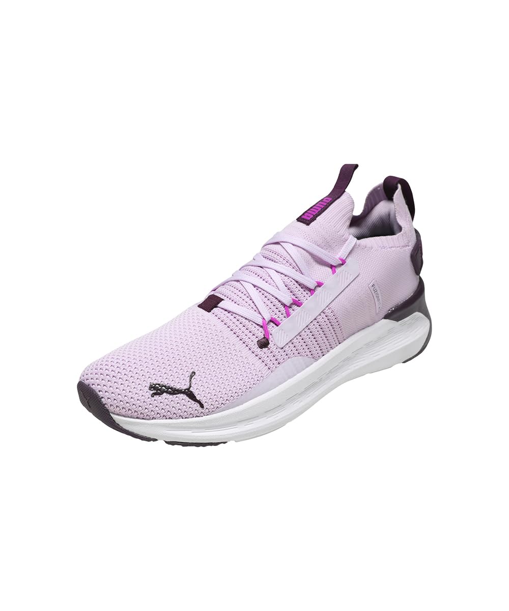 puma Womens Softride Symmetry Fuzion Wn' Running Shoe-picture-27