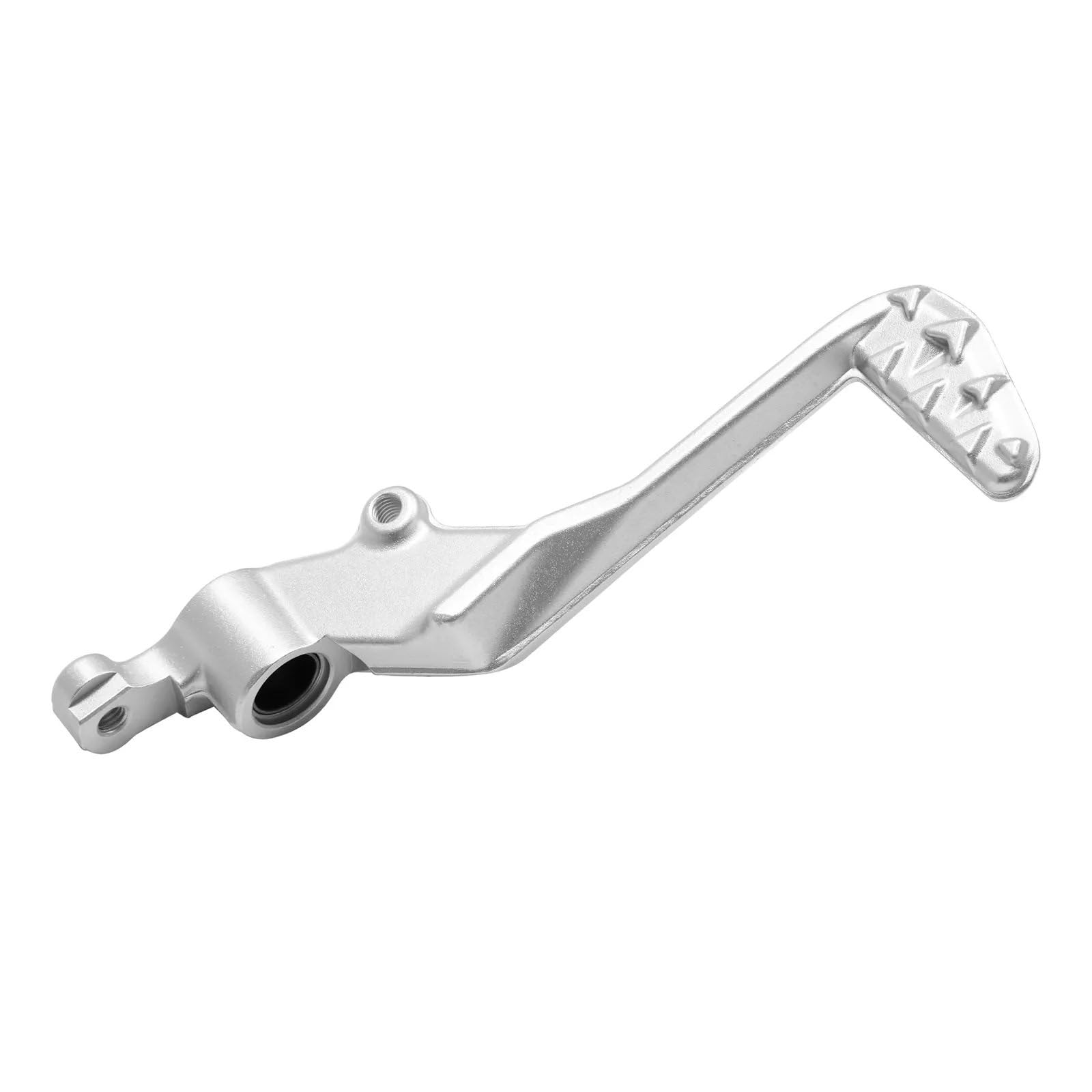 Motohmhavn One Color Motorcycle Rear Brake Pedal Foot Lever For Panigale 959 2016-2019 Panigale R 2015-2016