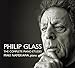 Glass: Etudes - Complete