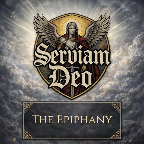 New Year & the Epiphany of the Lord