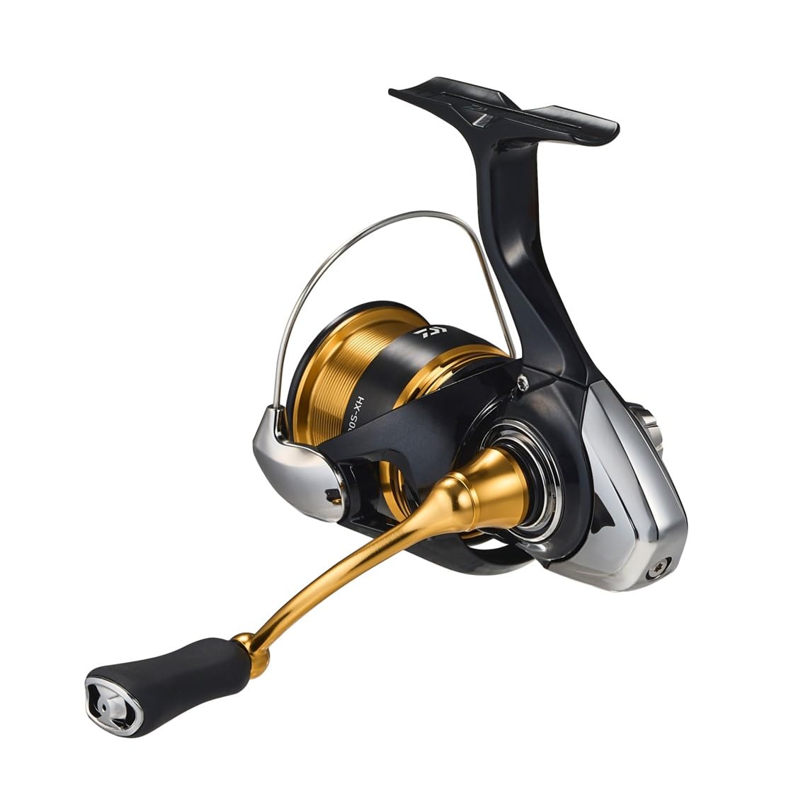 DAIWA　REGAL2004H & LEGALIS LT2500S−XH❗ Daiwa LT2500S-XH Spinning Reel, 23 Legalis : Amazon.ca