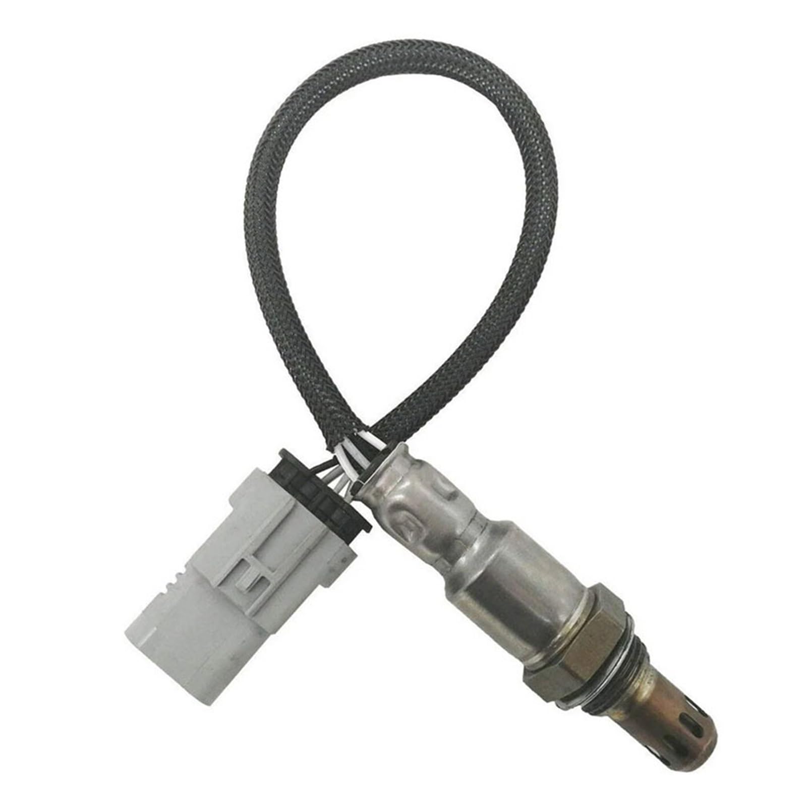 234-4763 234-4940 Sensor de oxígeno de Repuesto Directo del Mercado de Accesorios del Sensor de O2 | Chip sensor de circonio, resistente a altas temperaturas, sensor de repuesto de escape plug-and-play