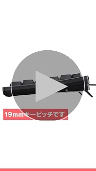 Amazon.co.jp: サンワサプライ 有線コンパクトキーボード