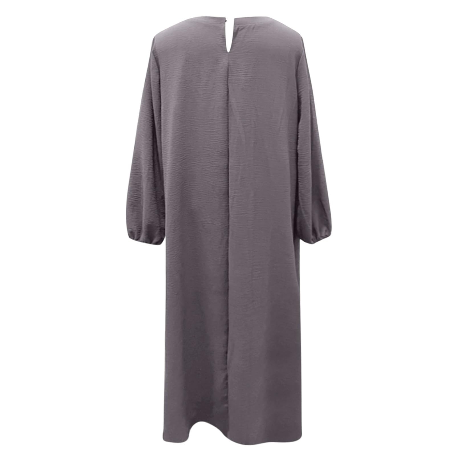 Générique Robe de Priere Femme Musulmane Plissé Turquie Robe Bal Soirée Robes de Prière Coupe Élégante Tenue Cérémonie Modeste Confortable Robes