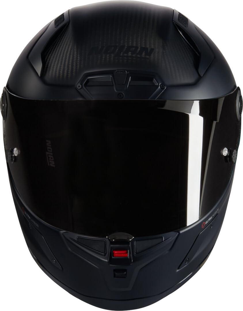 Nolan X-804 RS Ultra Carbon Triplonero Casco
