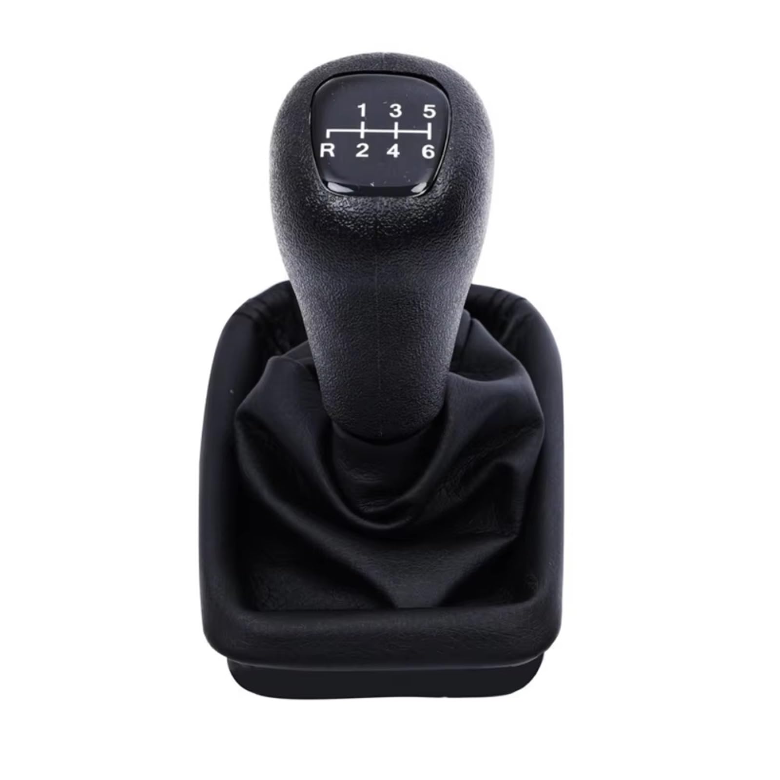 LLSUCBD Car Gear Shift Knob for Mercedes-Benz for CLK for Cabrio A208 1998-2002 Gear Shift Kit