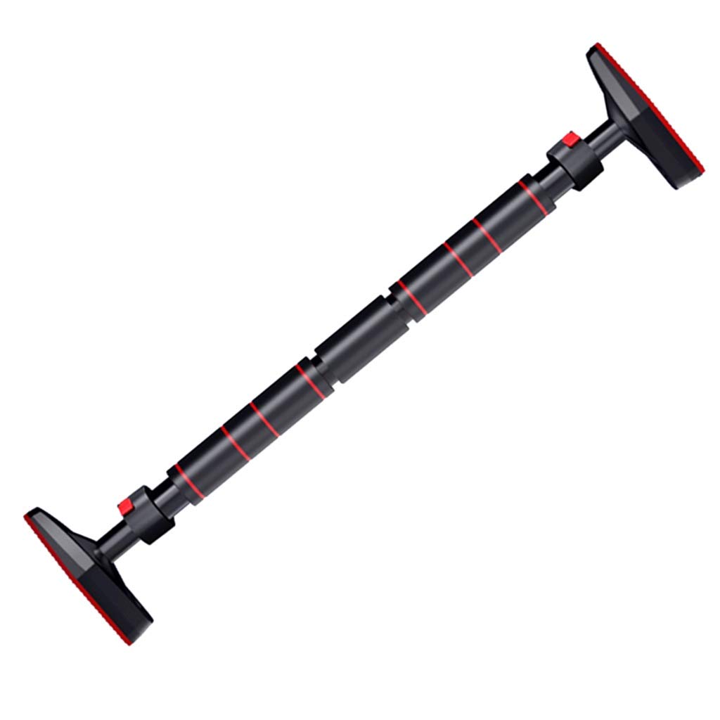 Barra De Pullup De Moldura De Porta Barra De Fitness Interna Barra De Queixo Ajustável