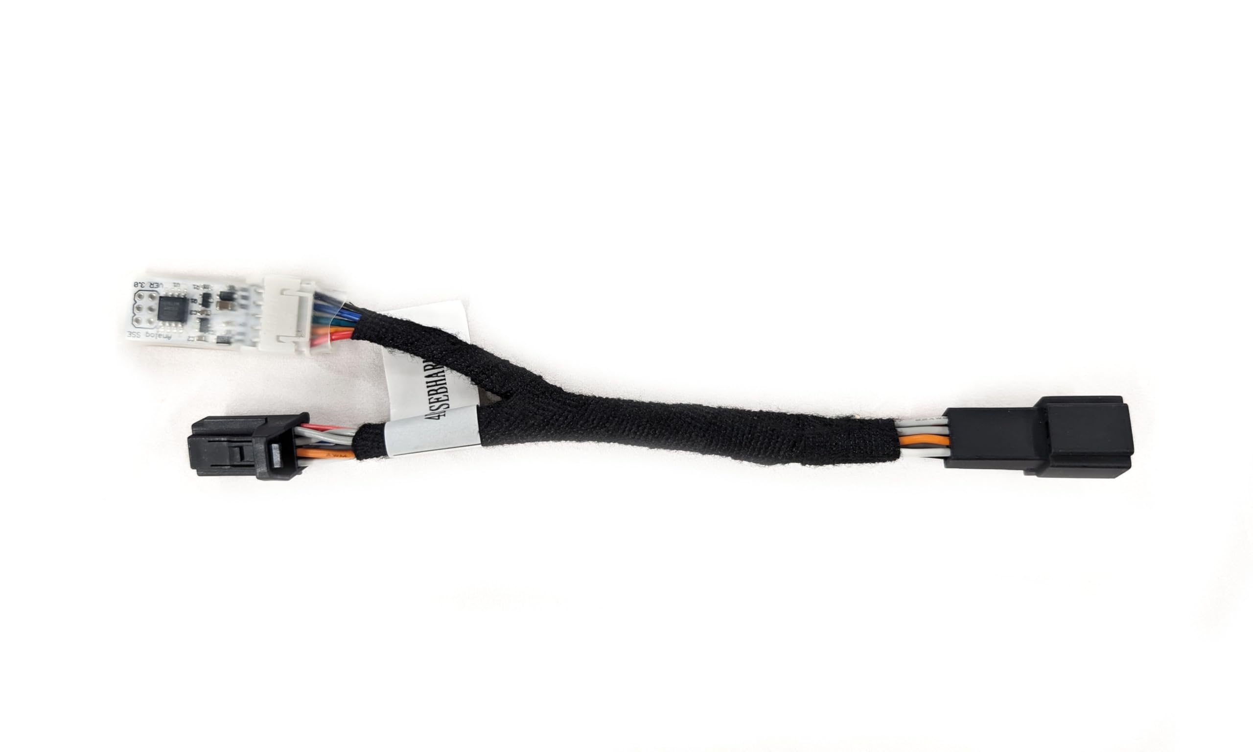 4D Tech Auto Start Stop Eliminator - Easy-Install Autostop Eliminator Made for 2022-2024 Nissan Frontier - Compatible Nissan Frontier Accessories