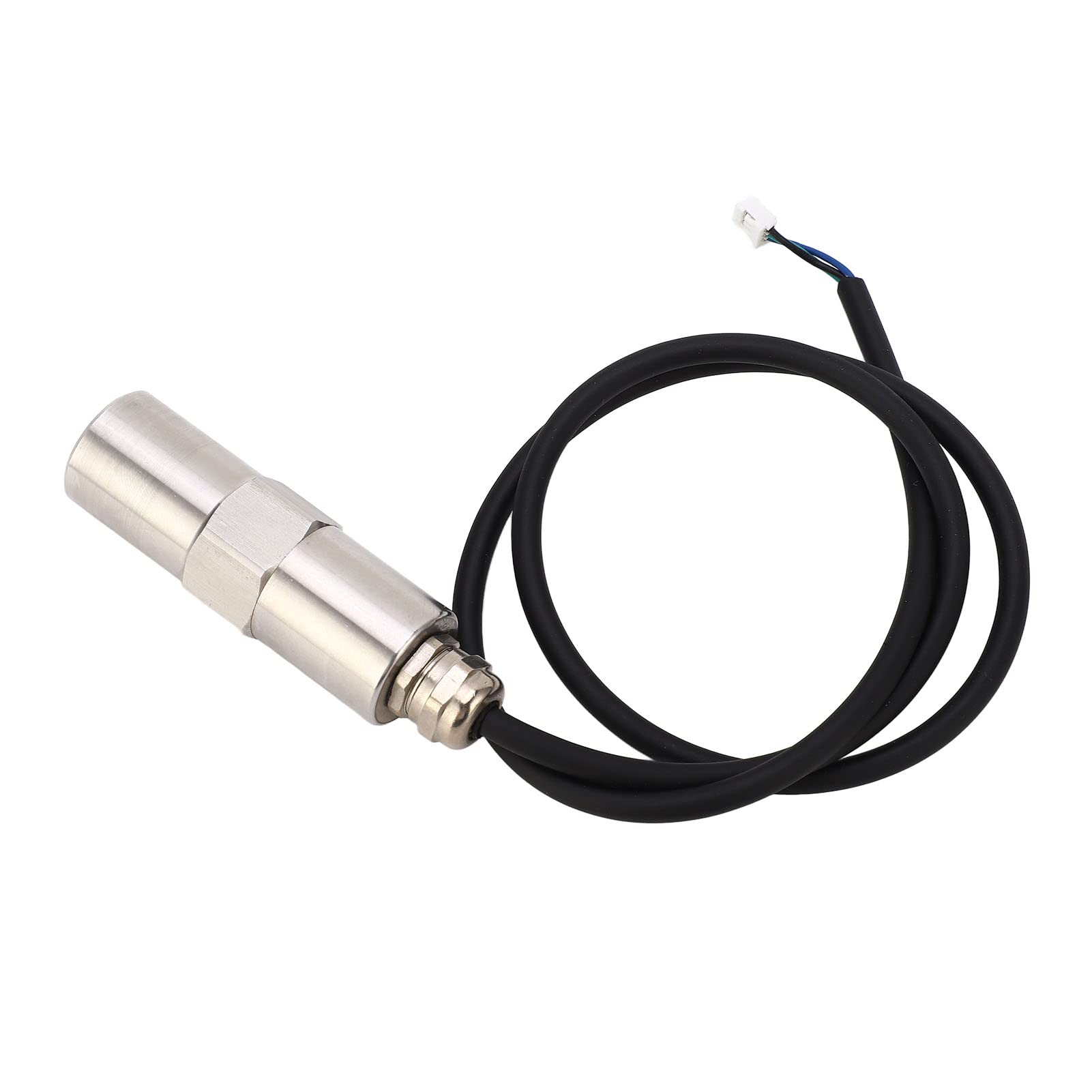 Sensor de presión 1.6MPA M10X1.5 Hilo femenino 0.5‑4.5V Transductor de presión remitente