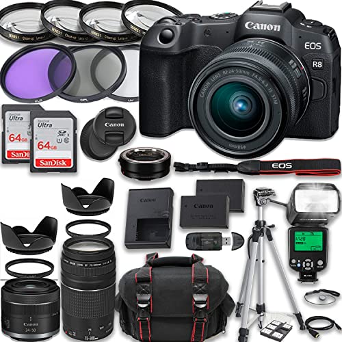 Canon EOS R5 Body
