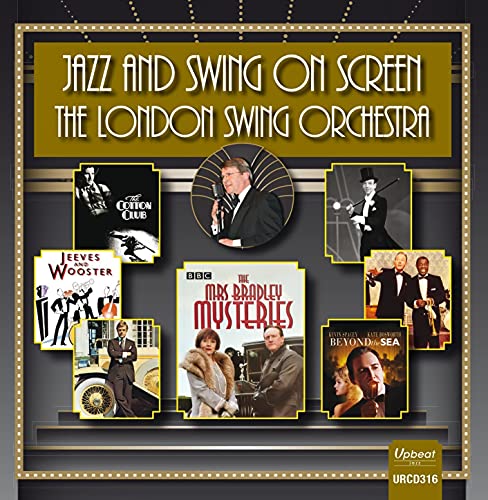 Jazz & Swing On Screen