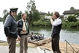  Floßfahrt ohne Wiederkehr