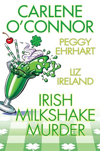 Irish Milkshake Murder
