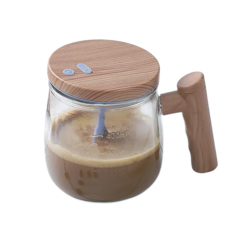 Coffee Tea Mug with Warming Electric Induction Smart Thermostatic...
