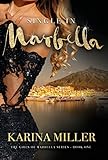 Single in Marbella (The Girls of Marbella)