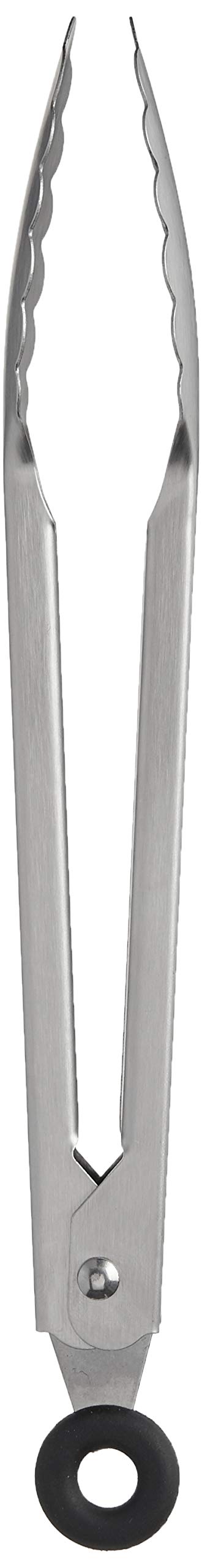 Tovolo 61-33719 Pinzas de acero inoxidable