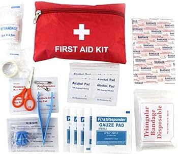 JFAK ファーストエイドキット　応急手当処置　IFAK 3 USAF米空軍JFAKファーストエイドキット応急手当処置マルチカム