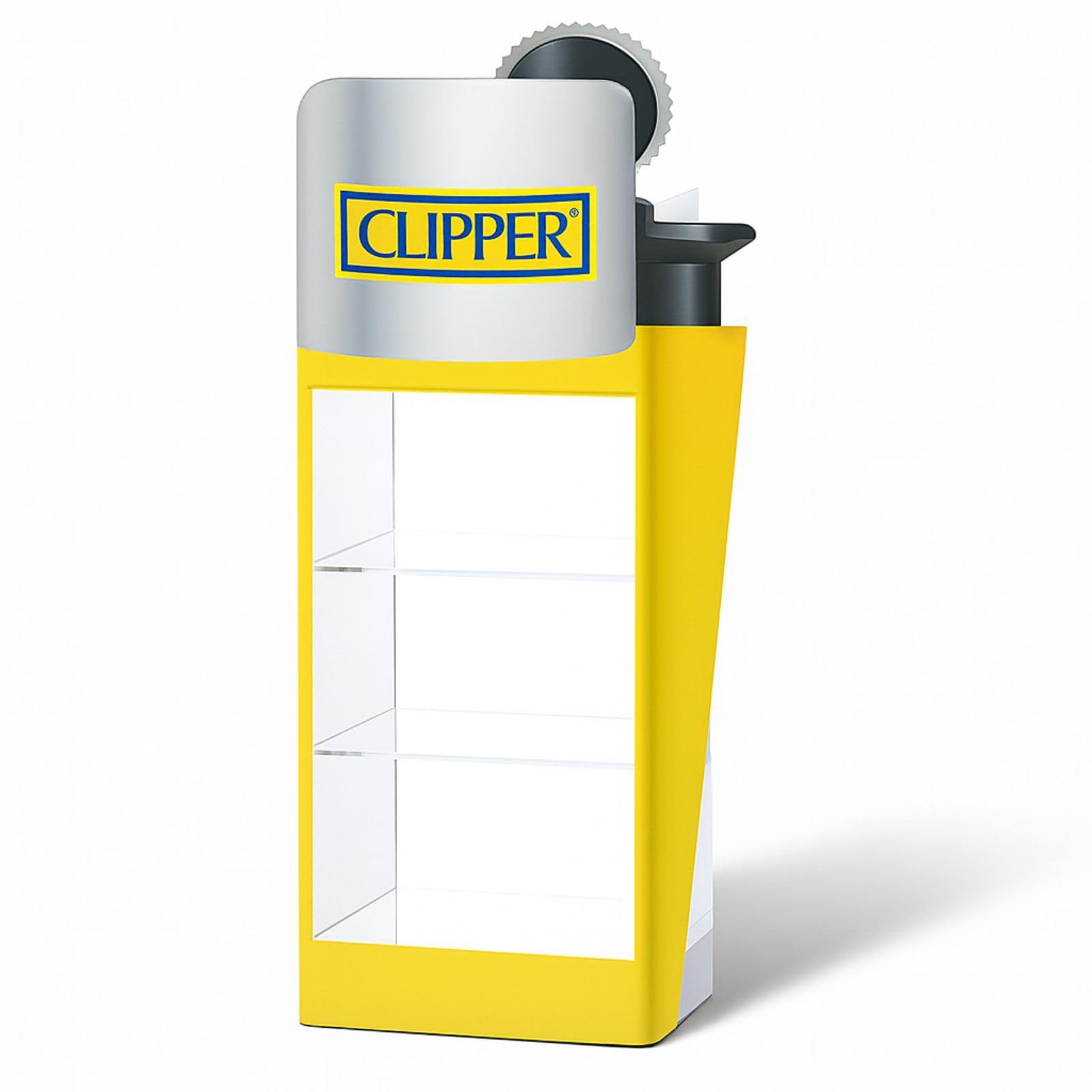 Clipper Karussell support de table pour sublimer vos soirées