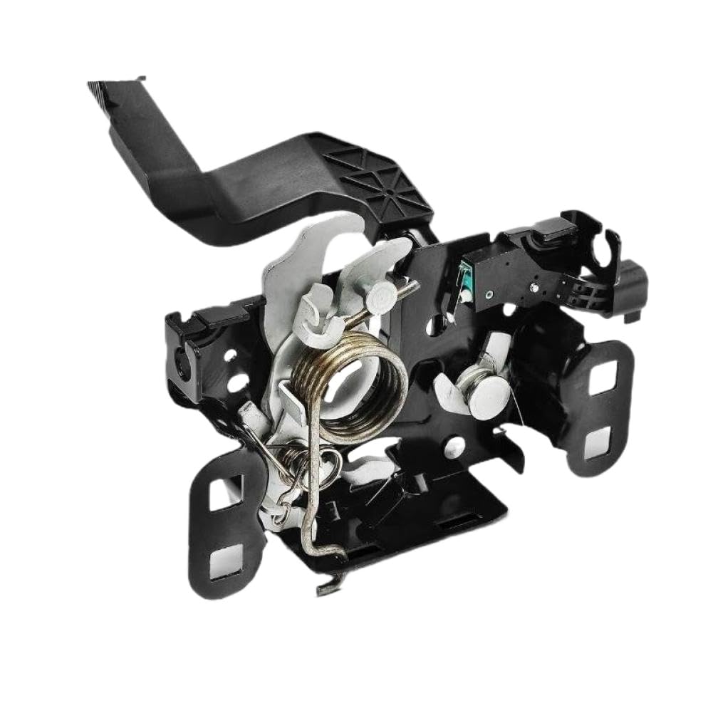 Vsfaroyfs Onecolor Hood Latch Assembly 68237953Ad 68237953Af Compatible With Pacifica 2017 2018 2019 2020 2021 2022