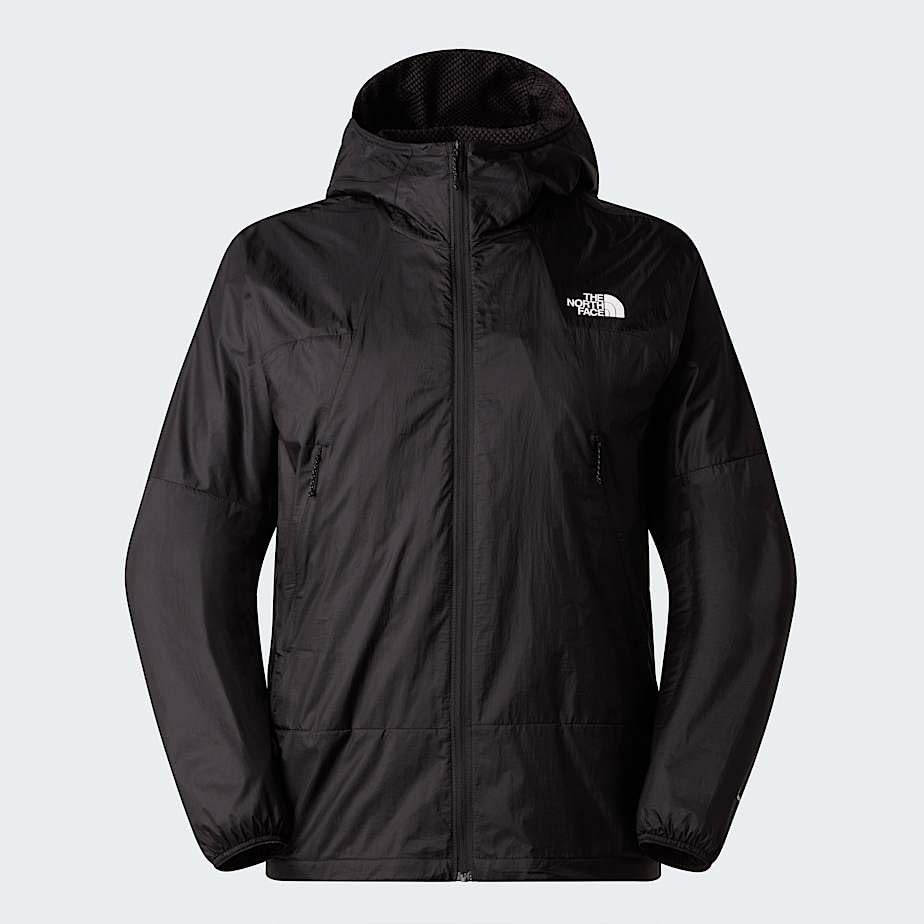 Veste Wind The North Face Ridgelite Futurefleece pour homme isolante