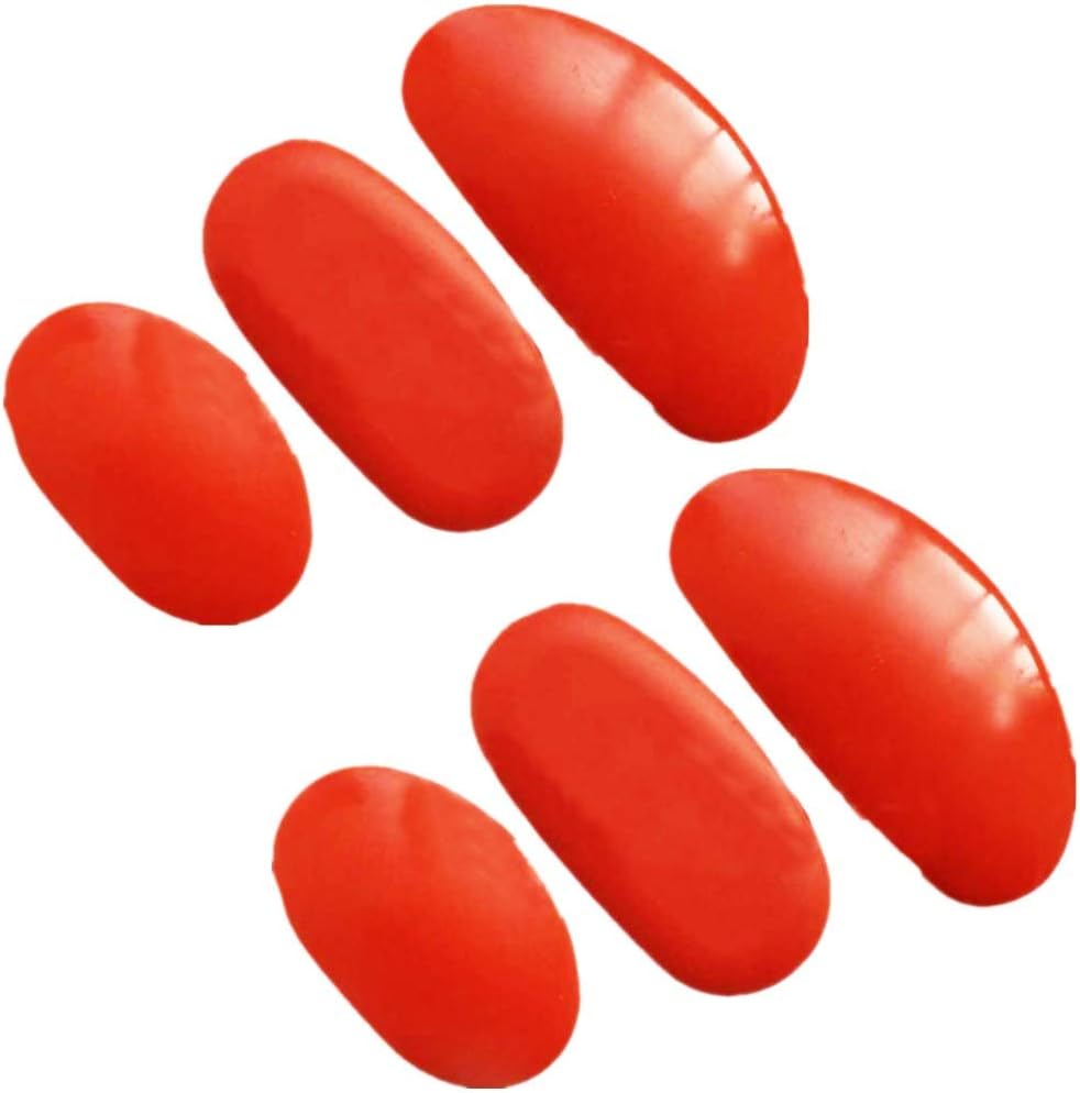 6 Pcs Ceramic Potter Rib Pottery Clay Ribs Pottery Cutter Tools Ceramic