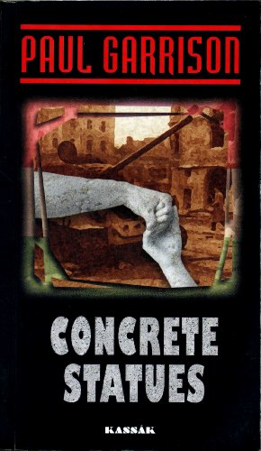 Concrete Statues 9639100684 Book Cover