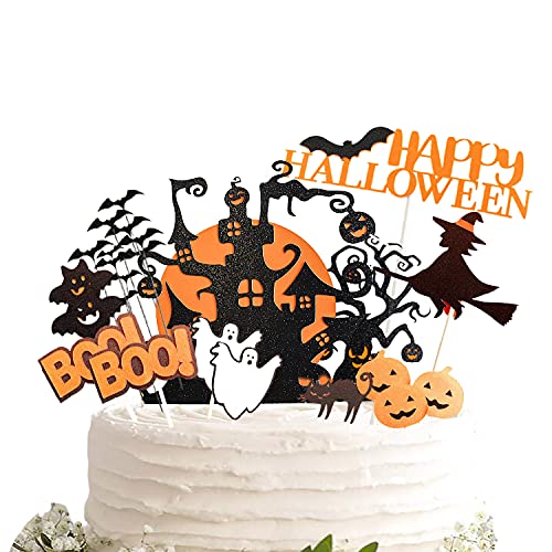 Early heart Kuchendekorationsset Cover