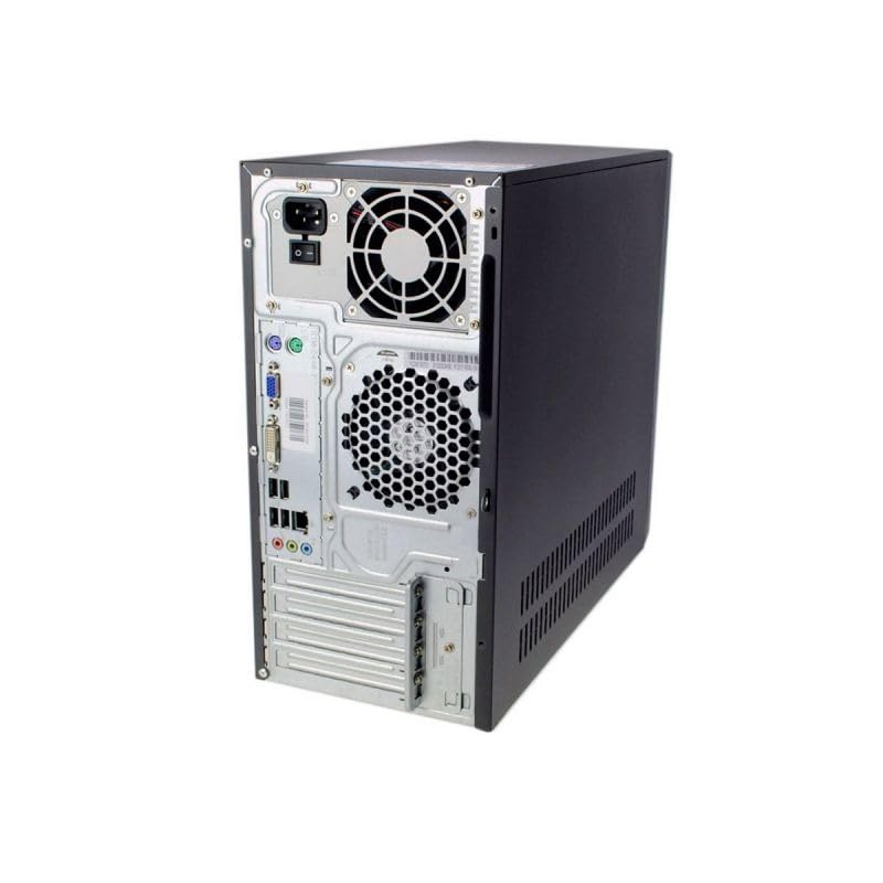 PC Fujitsu Esprimo P400 Ecran 22 Intel I7-3770 RAM 8Go SSD
