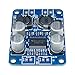 Aideepen TPA3118 BTL 60W Mono Digital Audio Power Amplifier Board Module DC 12V-24V